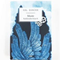 Hal Duncan: Muste