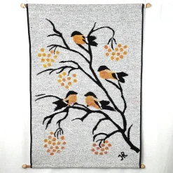 Hanhisalon Kutomo raanu 80,5 x 116 cm