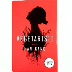 Han Kang: Vegetaristi
