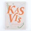Hanna Hurtta: Kasvis ruokakirja
