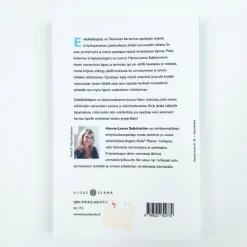 Hanna-Leena Sabelström: Enkelikellolapset