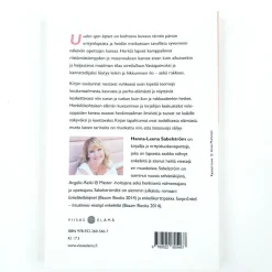 Hanna-Leena Sabelström: Uuden ajan lapset