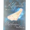 Hannu Piekkola: Kalevala - Matkaopas tähtiin