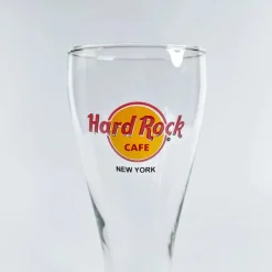 Hard Rock Cafe New York olutlasi 2 kpl