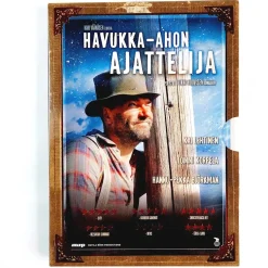 Havukka-Ahon Ajattelija DVD