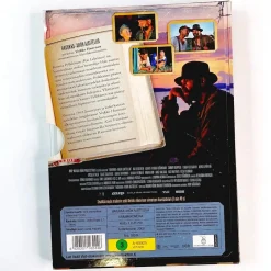 Havukka-Ahon Ajattelija DVD