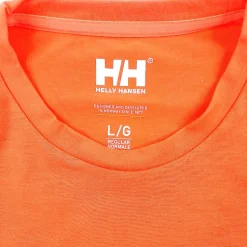 Helly Hansen t-paita koko L