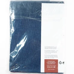 Hemtex paneeliverho koko 33x220 cm 2 kpl