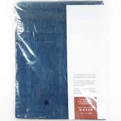 Hemtex paneeliverho koko 33x220 cm 2 kpl