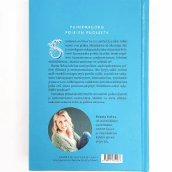 Henna Helne: Pojat, pojat, pojat