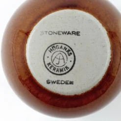 Höganäs Keramik Old Höganäs kuppi 2 kpl