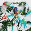H&M Divided Havaiji-paita koko M