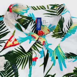 H&M Divided Havaiji-paita koko M