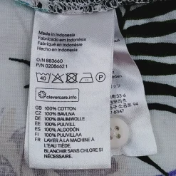H&M Divided Havaiji-paita koko M
