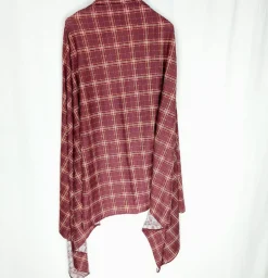 House of Lola Shally saali/poncho
