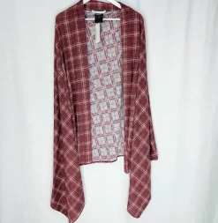 House of Lola Shally saali/poncho