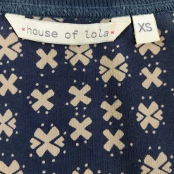 House of Lola trikoomekko koko XS