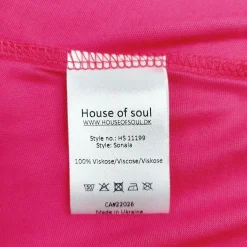 House of Soul Sonala t-paita koko M