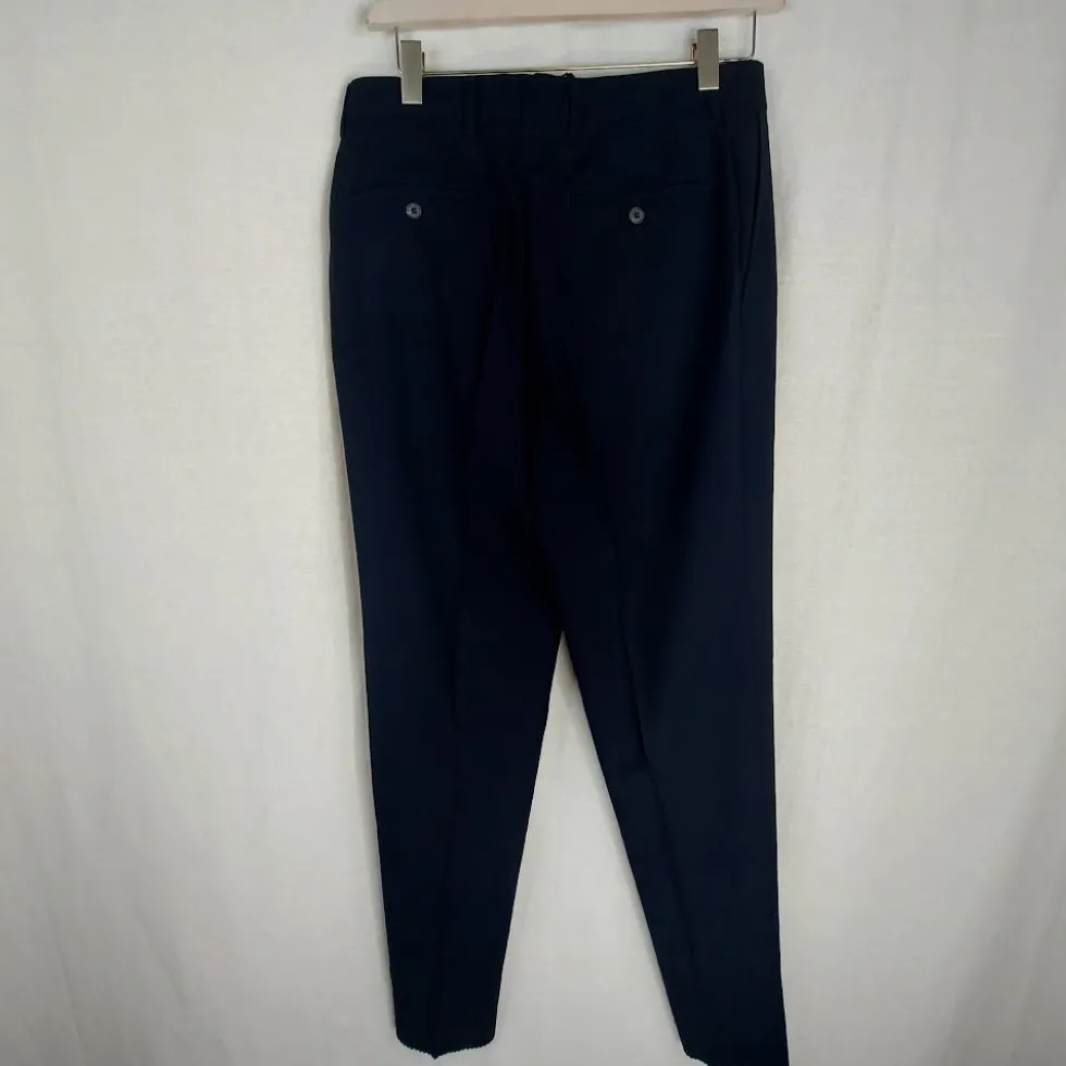 Hugo Boss James Brown puvunhousut koko 48
