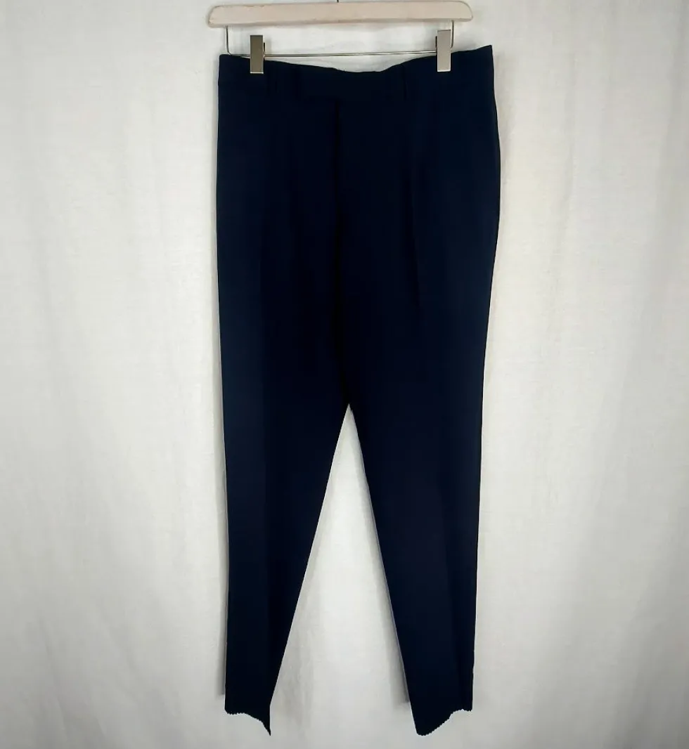 Hugo Boss James Brown puvunhousut koko 48
