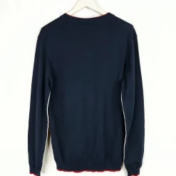 Hugo Boss puuvillaneule koko L