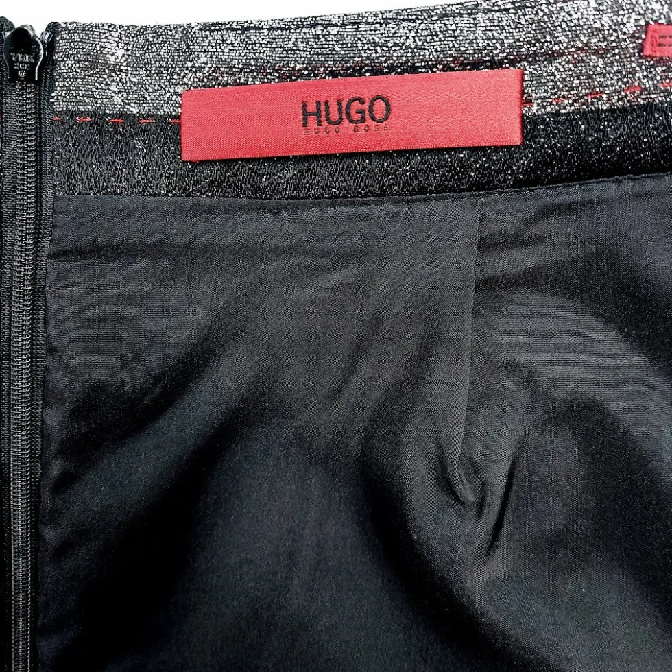Hugo Boss Rizalia juhlahame koko 40