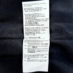 Hugo Boss Rizalia juhlahame koko 40