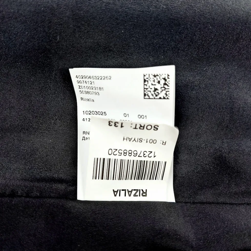 Hugo Boss Rizalia juhlahame koko 40