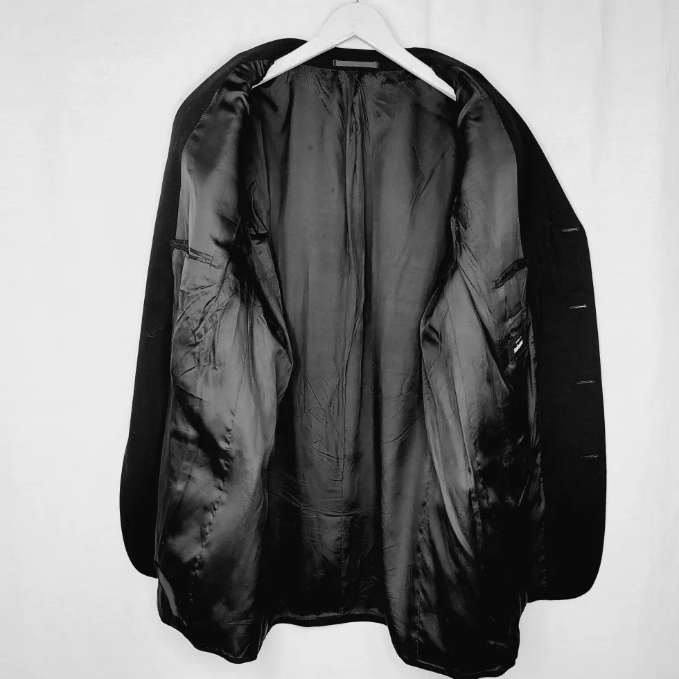 Hugo Boss Sokrates / Sigma bleiseri koko 60