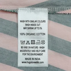 Hugo Loves Tiki hihaton mekko koko XXL