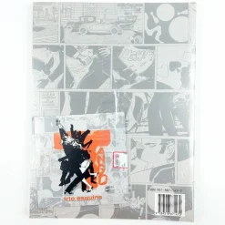 Hugo Pratt: Corto Maltese – Tango + CD