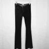 Hunkydory stretch-mokkanahkahousut koko S