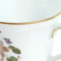 Hutschenreuther Flora Nordic kahvikuppisetti 18 osaa