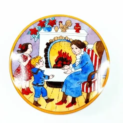 Hutschenreuther keraaminen rasia