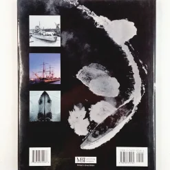 Ian Johnston and Rob McAuley: The Battleships