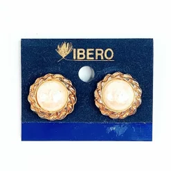 Ibero klipsikorvakorut