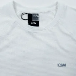 Icaniwill Training Mesh Long Sleeve treenipaita koko S