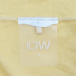 Icaniwill urheilupaita koko M