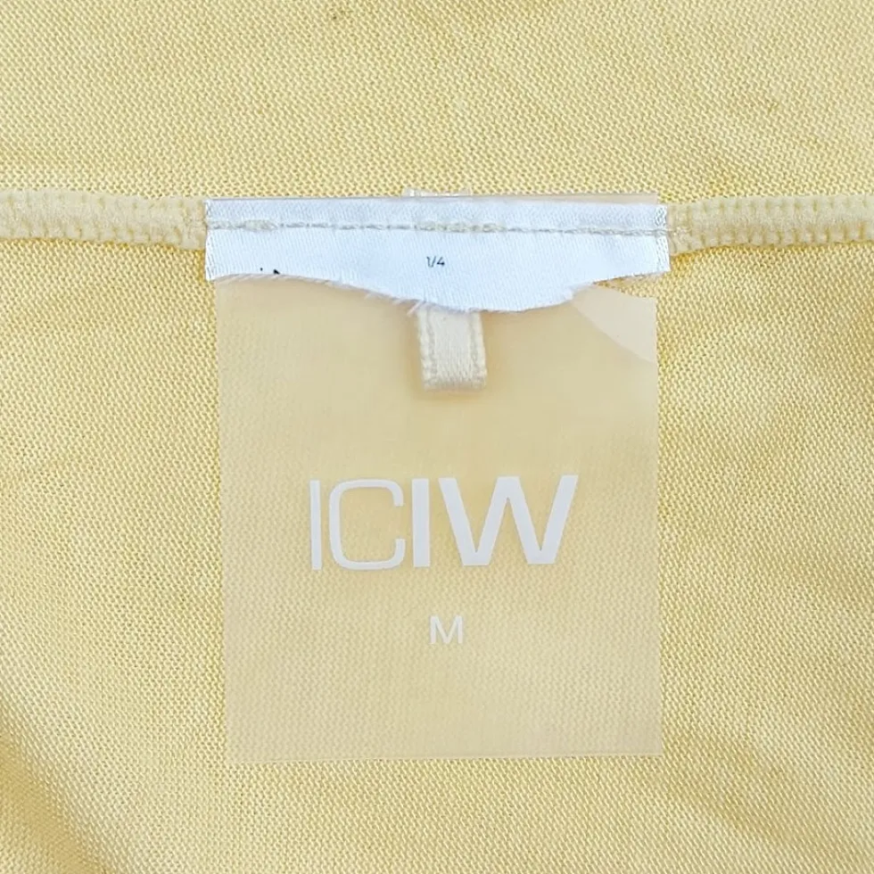 Icaniwill urheilupaita koko M