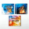 Iced Earth: Alive In Athens 3CD