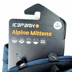 Icepeak Haysburg talvilapaset koko S