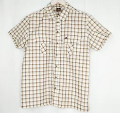 Icepeak kaulus-t-paita koko M