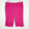 Icepeak Quick Dry shortsit koko 44