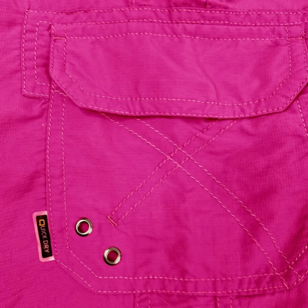 Icepeak Quick Dry shortsit koko 44