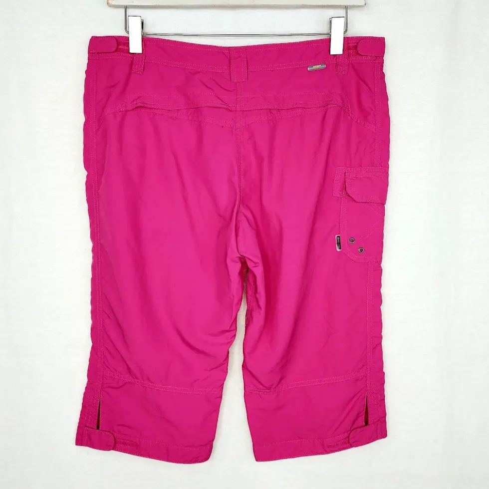 Icepeak Quick Dry shortsit koko 44