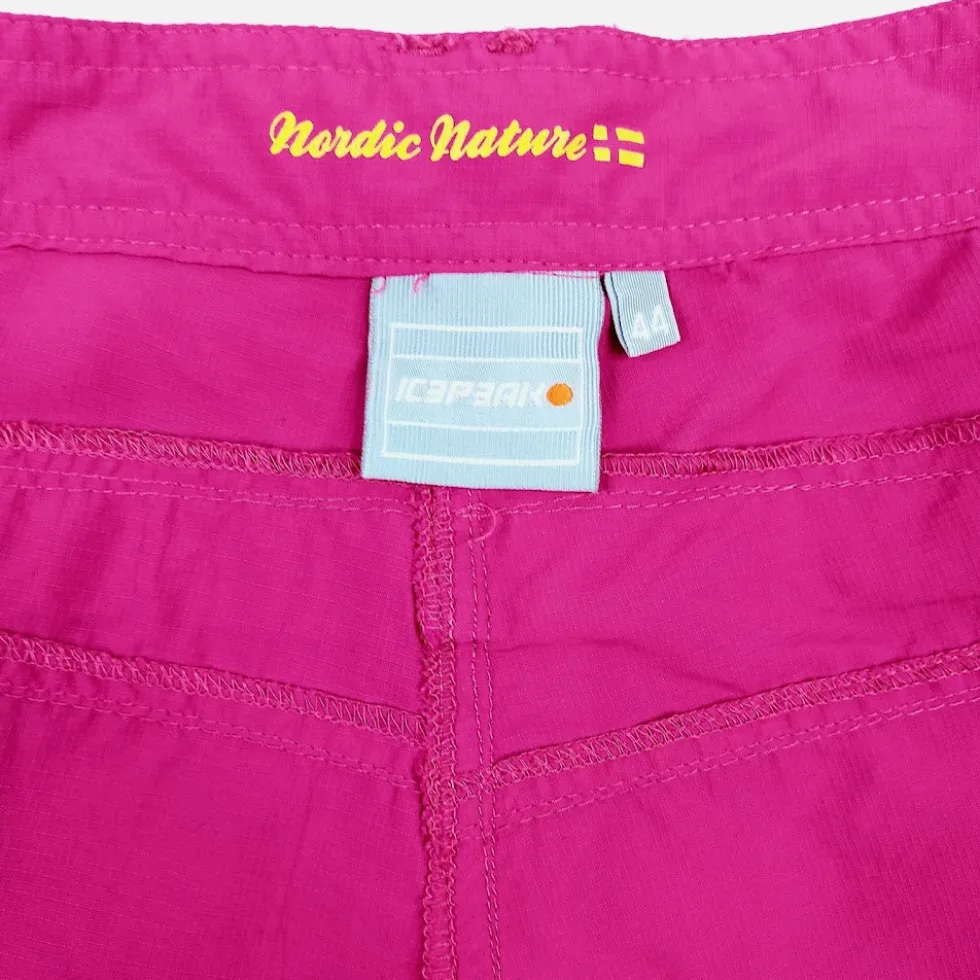 Icepeak Quick Dry shortsit koko 44