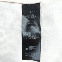 ICHI Ihnalla Dr sifonkimekko koko 38