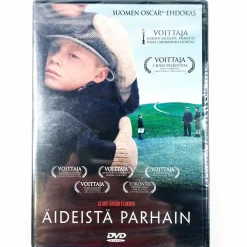 Äideistä parhain DVD