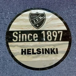 I.F.K. lippis