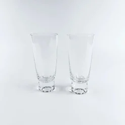 Iittala Future juomalasi 15,2cm 2kpl